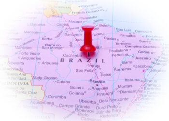 Brazil’s M&T construction machinery exhibition now has a new date – image courtesy of © Raja Rc, Dreamstime.com
