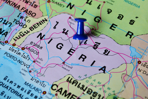 New road works are planned for Nigeria’s Katsina State – image courtesy of © Woravit Vijitpanya, Dreamstime.com