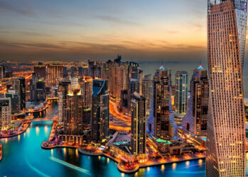 IRF Dubai