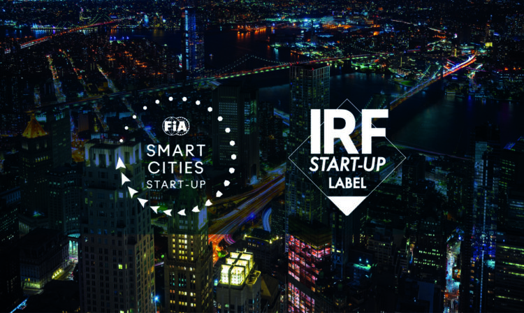 IRF FIA