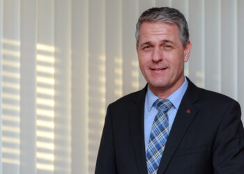 Bernd Holz