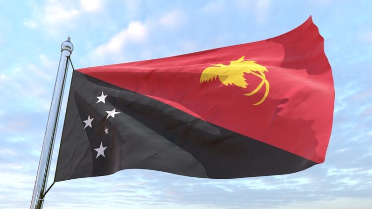 Papua New Guinea will improve key road sections – image courtesy of © Geraldo Pena Perez, Dreamstime.com