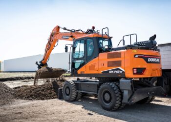 A major stake in Doosan will be bought by Hyundai