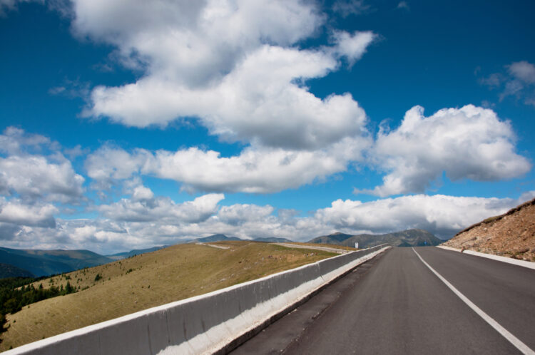 Reports have suggested the A0 project could be complete by 2024 (image © Paco787794/Dreamstime)