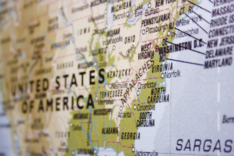An important bill has made a key step in the US – image courtesy of © Igor Sokalski, Dreamstime.com