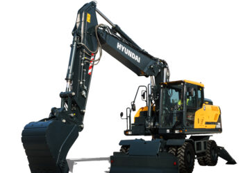 Hyundai and Doosan will continues develop both their product lines following the move