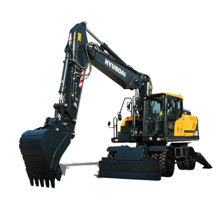Hyundai and Doosan will continues develop both their product lines following the move