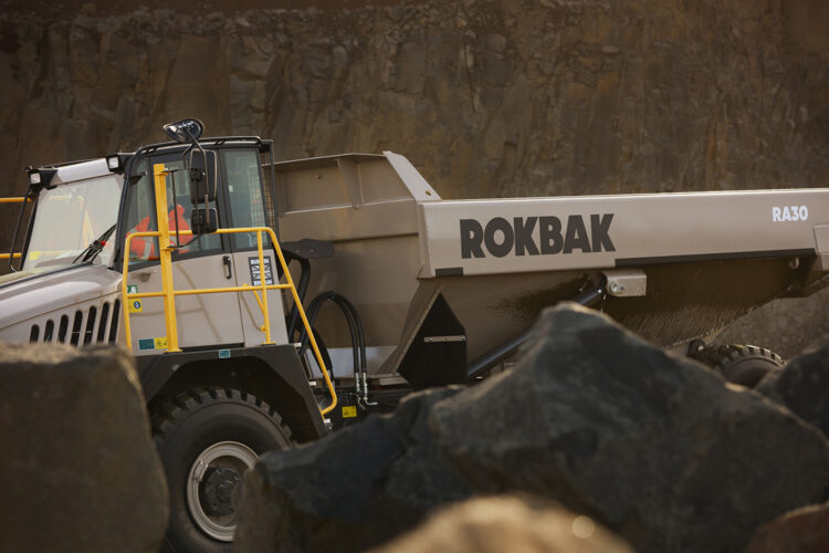 Rokbak