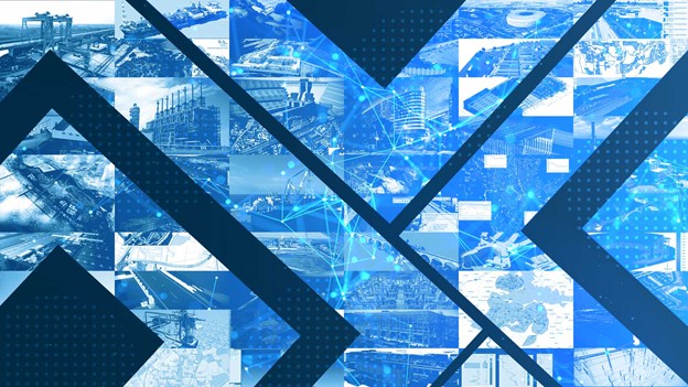 The finalists for the annual Bentley Systems’ awards have been announced