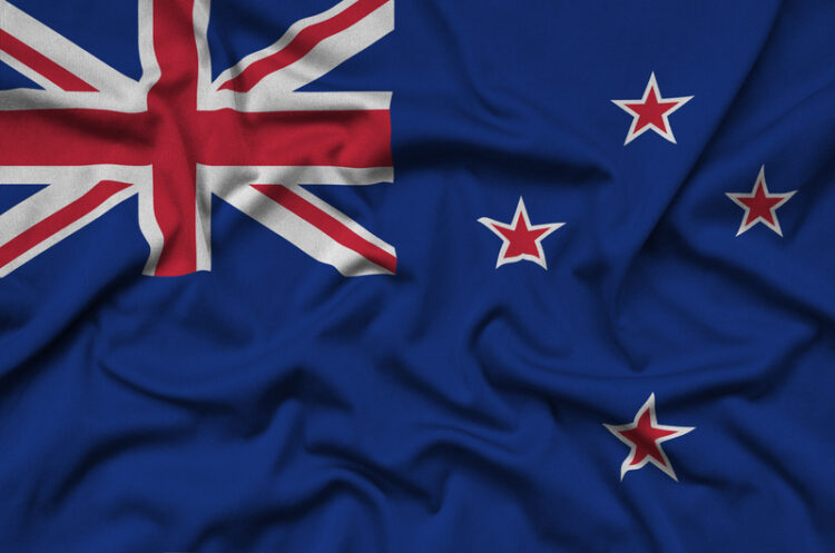 Road improvements will be carried out in New Zealand’s North Island – image courtesy of © Mykhailo Polenok, Dreamstime.com