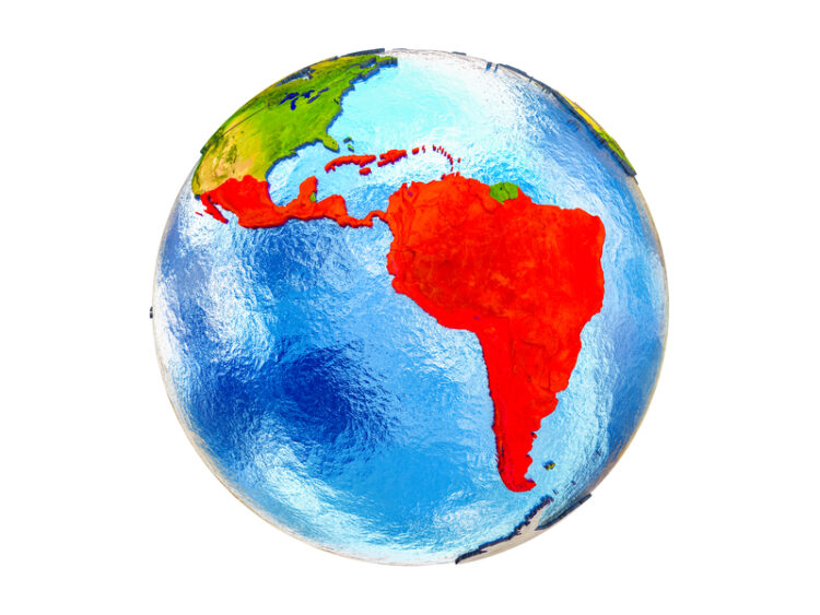 A virtual road safety conference for Latin America is planned – image courtesy of © Tomas Griger, Dreamstime.com