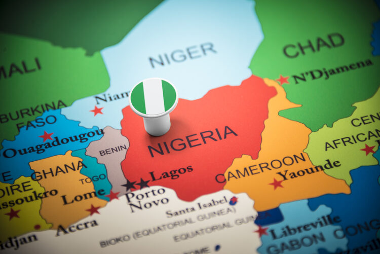 Nigeria is planning to change many highways to tolled routes – image courtesy of © Butenkow, Dreamstime.com