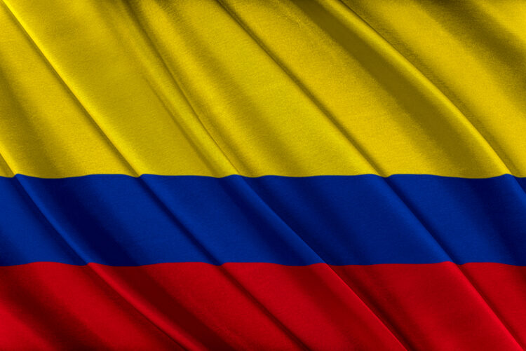 An important highway link will be ready in Colombia by December 2021 – image courtesy of © Believeinme, Dreamstime.com
