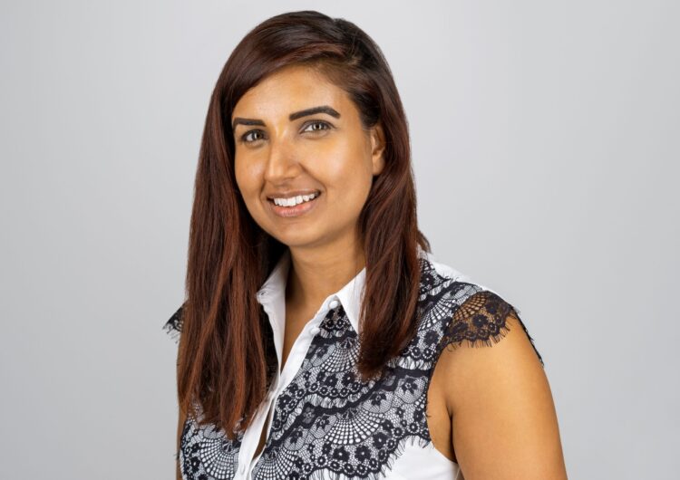 Suneeta Johal: joins the CEA from the Association of Independent Professionals and the Self-Employed