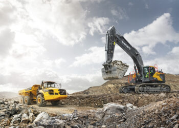 Volvo CE2