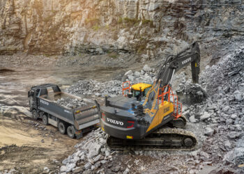 Volvo CE3