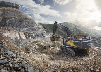 Volvo CE4
