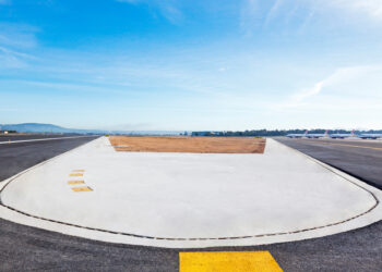 The new drainage also forms curves where necessary