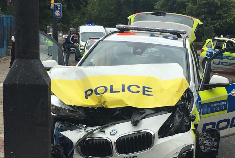 The UK will set up a new body to investigate road crashes – image © courtesy of Petra Schwimmbeck