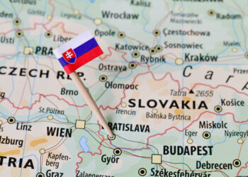 Road improvement works will benefit Slovakia’s Class 1 network - image © Sjankauskas/Dreamstime