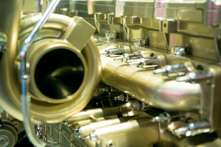 John Deere Power Systems is investing in ClearFlame Engine Technologies, to develop clean fuel technologies