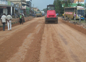 Improved transport will boost East Africa's economy