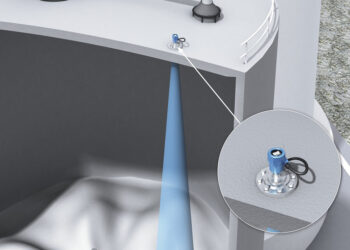 Accurate silo measurement technology is now offered by SICK