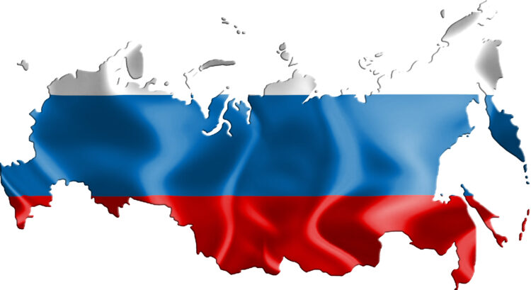 New road and bridges works are planned in Russia - image courtesy of © Stamena Slavova, Dreamstime.com
