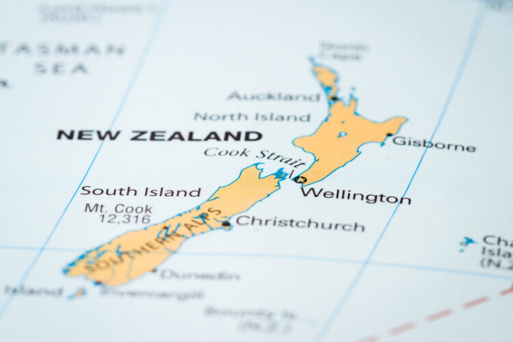 Construction work will now go ahead on the second stage of Auckland’s busway project – image courtesy of © Wollertz, Dreamstime.com