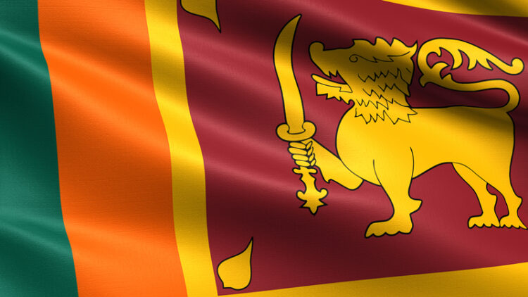 Sri Lanka’s roads will benefit from a new funding package – image courtesy of © Loop Flag, Dreamstime.com