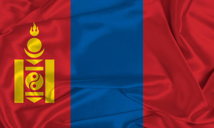 An important new link is planned for Ulaanbaatar in Mongolia -image courtesy of © Tony Bosse, Dreamstime.com