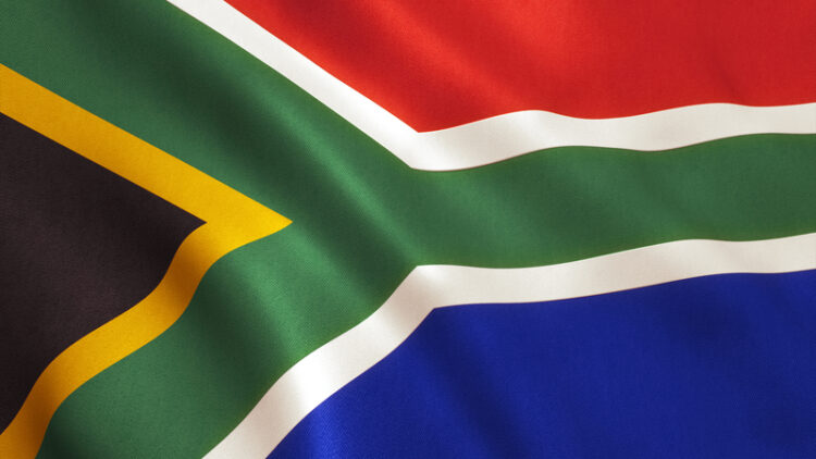 Road maintenance works will be carried out in South Africa’s Eastern Cape – image © courtesy of Somartin, Dreamstime.com