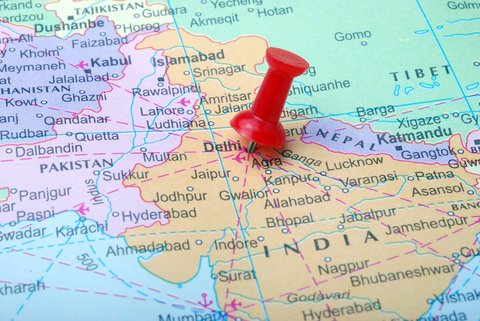 A new financial deal is sought for a key Indian tunnel link - image courtesy of © Raja Rc, Dreamstime.com
