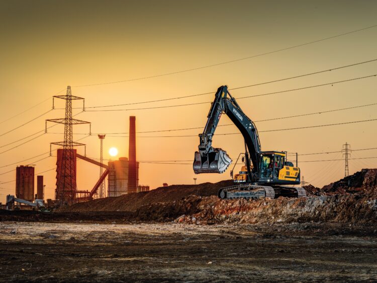 Hyundai and Doosan will work more closely following the purchase of the latter by the former