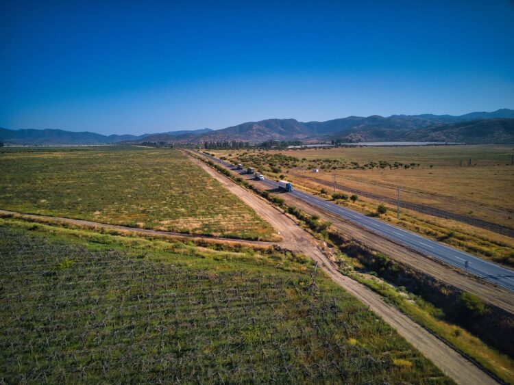 Sacyr has secured the remainder of the financing needed for the Ruta 66 Camino de La Fruta P3 upgrade