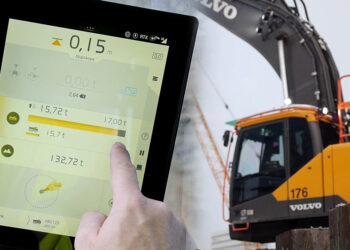 Volvo CE 2