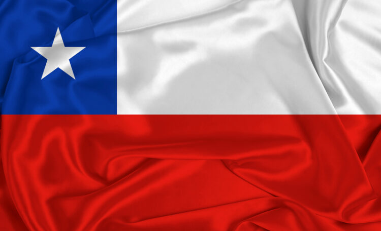 Repairs will finally be carried out to a bridge in Chile – image courtesy of © Tony Bosse, Dreamstime.com