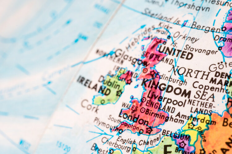 UK highway tenders are open for bids – image courtesy of © Fluffthecat, Dreamstime.com