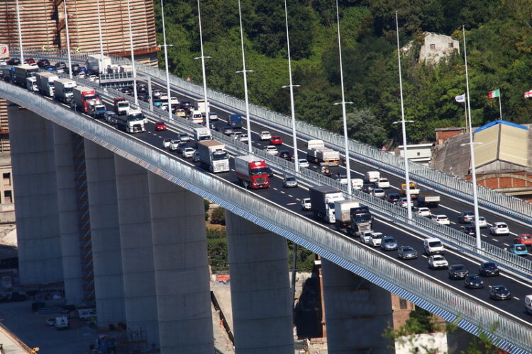 ANAS focuses on bridge maintenance (© Valerio Bianchi/Dreamstime)