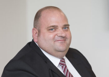Professor John Read, General Manager Specialities Technology at Shell