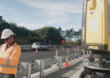 Using technology has delivered high accuracy and quality for the project