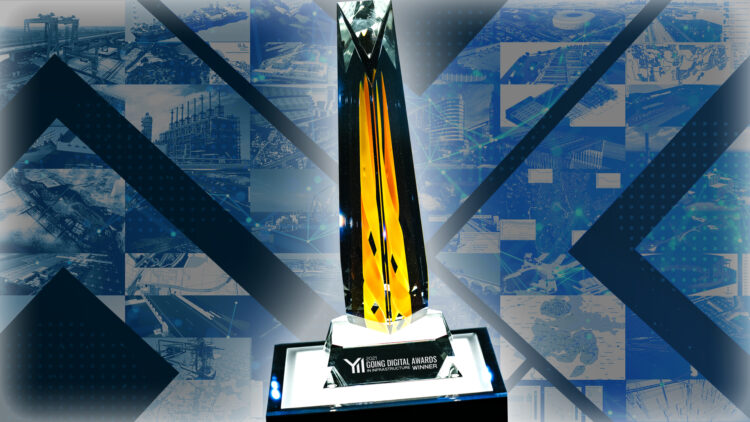 Bentley Systems has announced its award winners for excellence