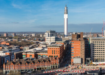 Colas has been awarded a major UK road maintenance contract for the West Midlands by National Highways – image courtesy of © Brasilnut, Dreamstime.com