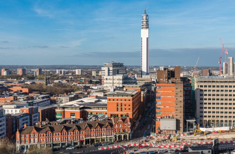 Colas has been awarded a major UK road maintenance contract for the West Midlands by National Highways – image courtesy of © Brasilnut, Dreamstime.com