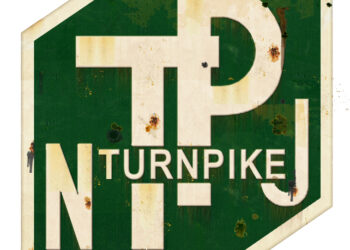 Rebuilding work is planned for an important bridge on the New Jersey Turnpike in the US – image courtesy of © Kevynbj, Dreamstime.com
