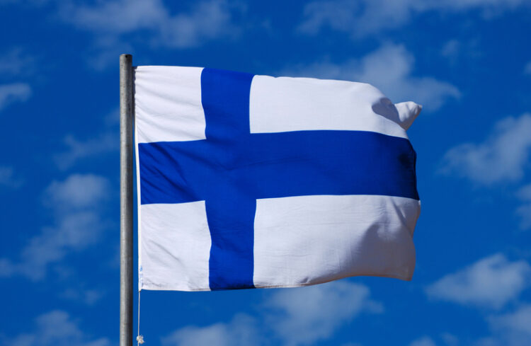 A new transport budget is proposed for Finland – image courtesy of © Anke Van Wyk, Dreamstime.com