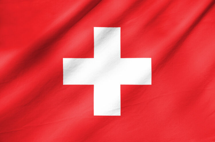 Switzerland has plans for major road development works – image courtesy of © Naypong, Dreamstime.com