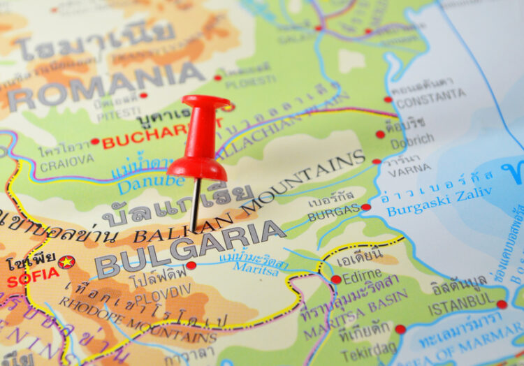 An important Bulgarian highway contract has been awarded – image courtesy of © Woravit Vijitpanya, Dreamstime.com