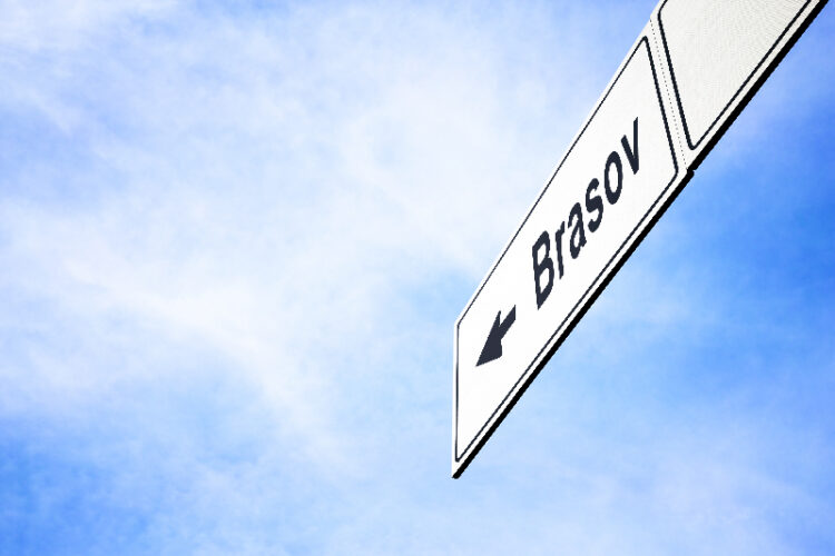 Delays have plagued a Brasov-Sibiu motorway (image © Didreklama/Dreamstime)