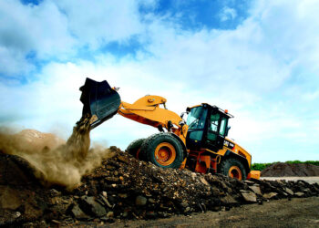 Finning is now offering a digital platform allowing customers to keep an efficient view of a Caterpillar fleet, as well as orders and invoices